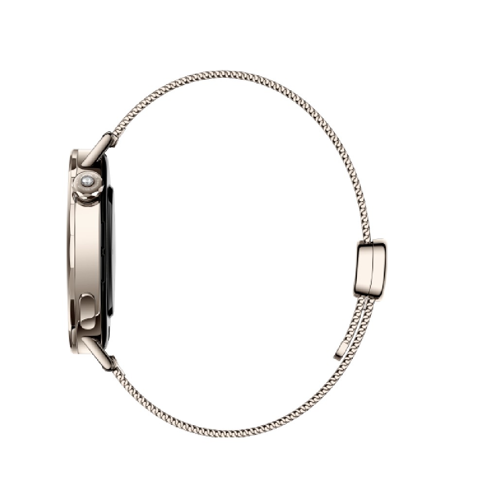 สมาร์ทวอทช์ Xiaomi Watch S4 41mm Sunset Gold