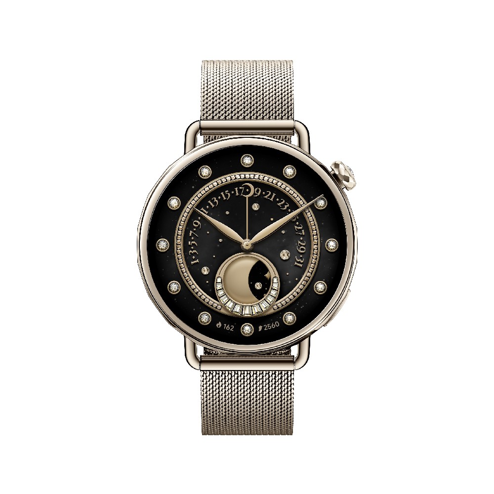 สมาร์ทวอทช์ Xiaomi Watch S4 41mm Sunset Gold