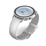 สมาร์ทวอทช์ Xiaomi Watch S4 41mm White Leather