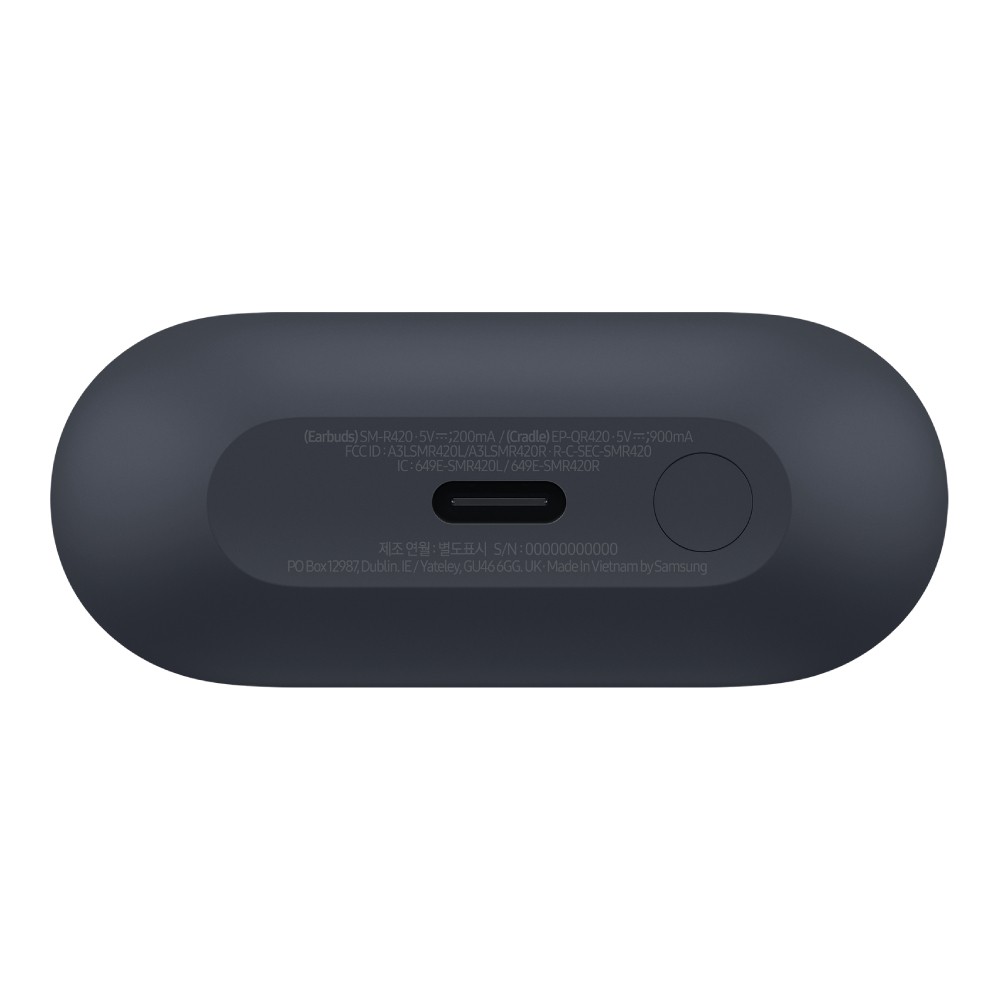 หูฟัง Samsung Galaxy Buds3 FE Black