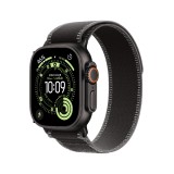 Apple Watch Ultra 3 Trail Loop (49mm) Titanium Case