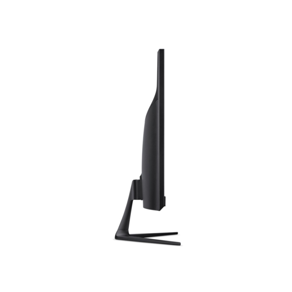 ACER DESKTOP AIO ASPIRE C24-2G-R7516G0T23MI/T001 Black