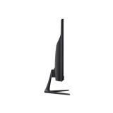 ACER DESKTOP AIO ASPIRE C24-2G-R7516G0T23MI/T001 Black