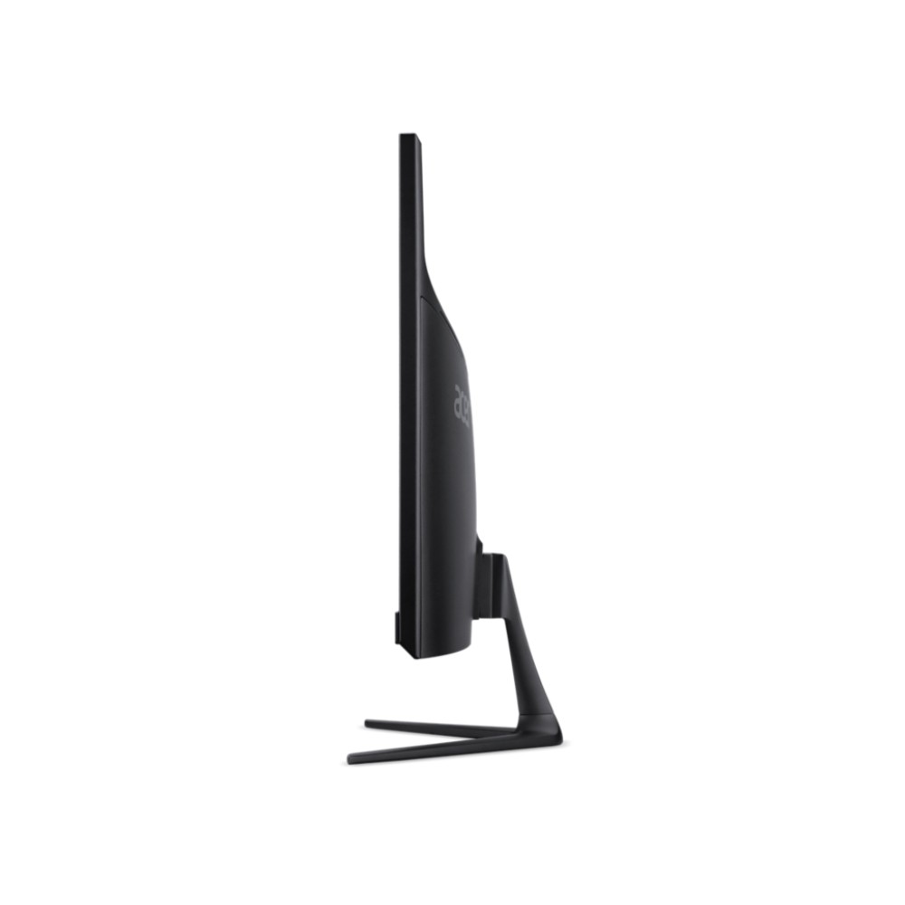 ACER DESKTOP AIO ASPIRE C24-2G-R7516G0T23MI/T001 Black