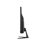 ACER DESKTOP AIO ASPIRE C24-2G-R7516G0T23MI/T001 Black