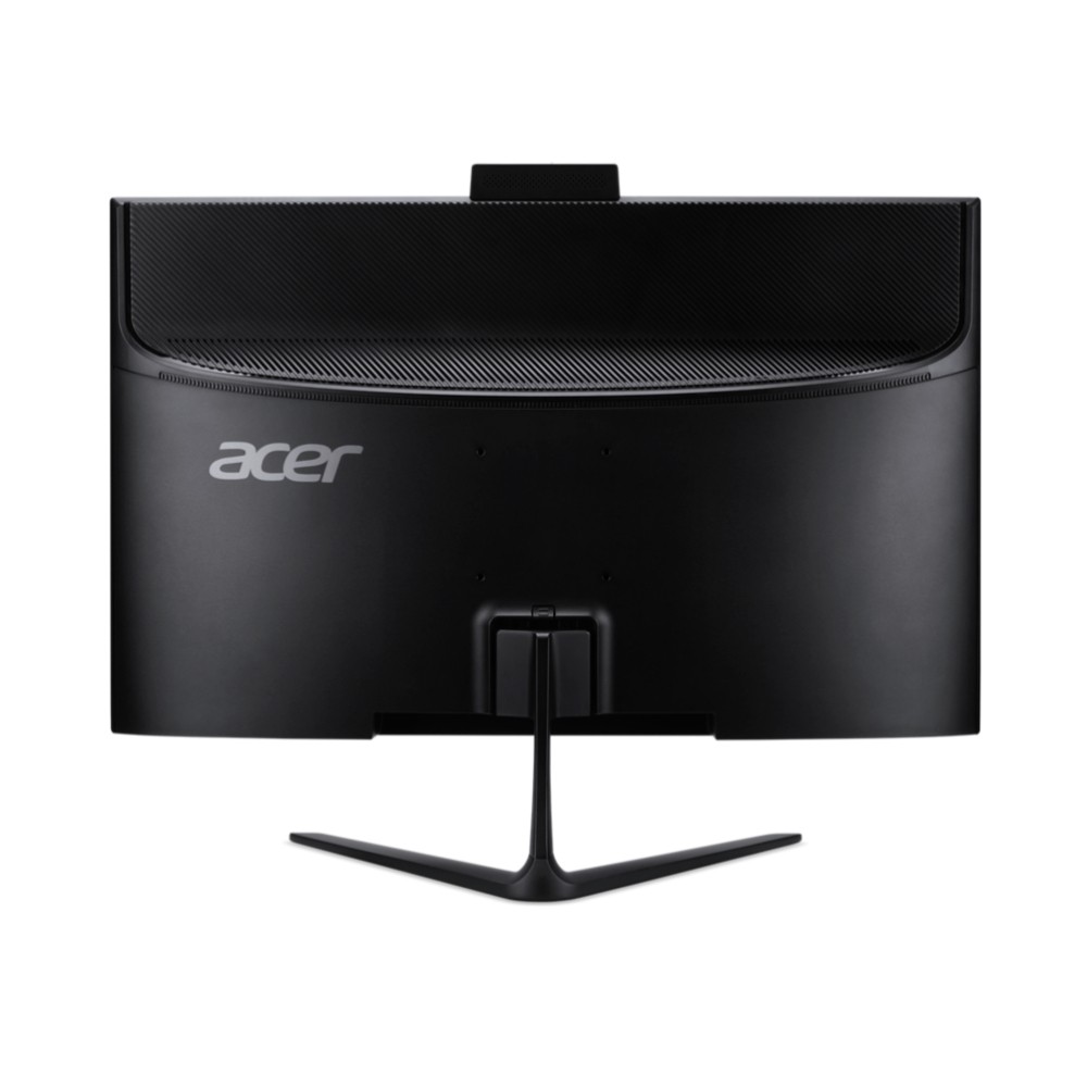 ACER DESKTOP AIO ASPIRE C24-2G-R7516G0T23MI/T001 Black