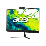 ACER DESKTOP AIO ASPIRE C24-2G-R7516G0T23MI/T001 Black