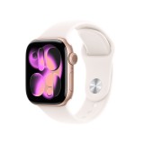 Apple Watch Series 11 (42mm) Aluminium Case with Sport Band