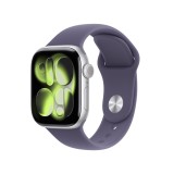 Apple Watch Series 11 (46mm) Aluminium Case with Sport Band