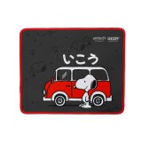 Anitech X Snoopy 3 แผ่นรองเมาส์ รุ่น SNP-MP008