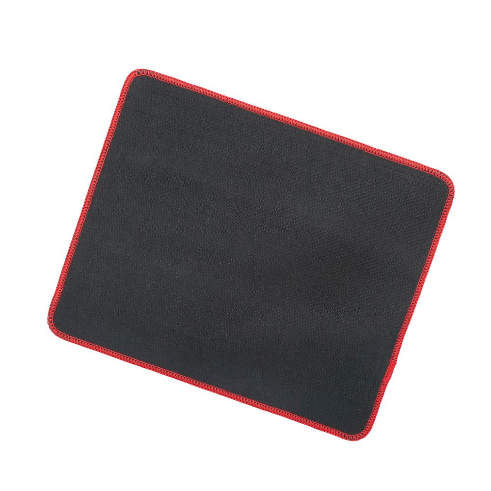 Anitech X Snoopy 3 แผ่นรองเมาส์ รุ่น SNP-MP008-BK Black Red