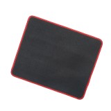 Anitech X Snoopy 3 แผ่นรองเมาส์ รุ่น SNP-MP008-BK Black Red