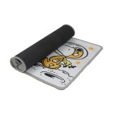 Anitech X Snoopy 3 แผ่นรองเมาส์ รุ่น SNP-MP008-GY Grey Yellow