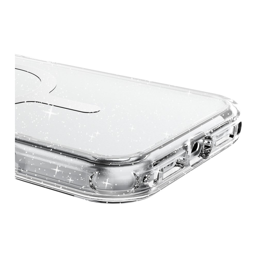 เคส Avana iPhone 17 Pro MagSafe / Starlite Silver