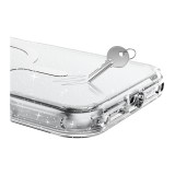 เคส Avana iPhone 17 Pro MagSafe / Starlite Silver