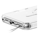 เคส Avana iPhone 17 Pro MagSafe / Starlite Silver