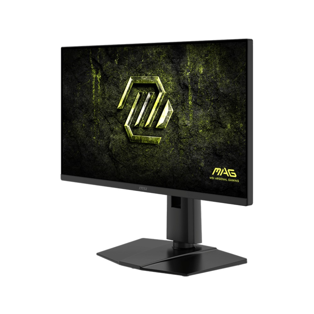 จอมอนิเตอร์ MSI MAG 245PF X24 Gaming Monitor (Rapid IPS 240Hz 0.5ms)
