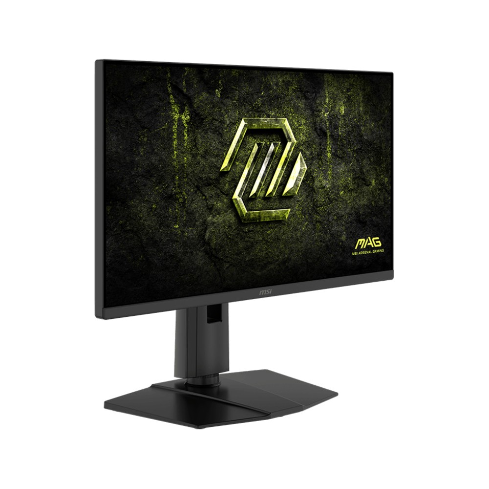 จอมอนิเตอร์ MSI MAG 245PF X24 Gaming Monitor (Rapid IPS 240Hz 0.5ms)