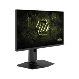 จอมอนิเตอร์ MSI MAG 245PF X24 Gaming Monitor (Rapid IPS 240Hz 0.5ms)