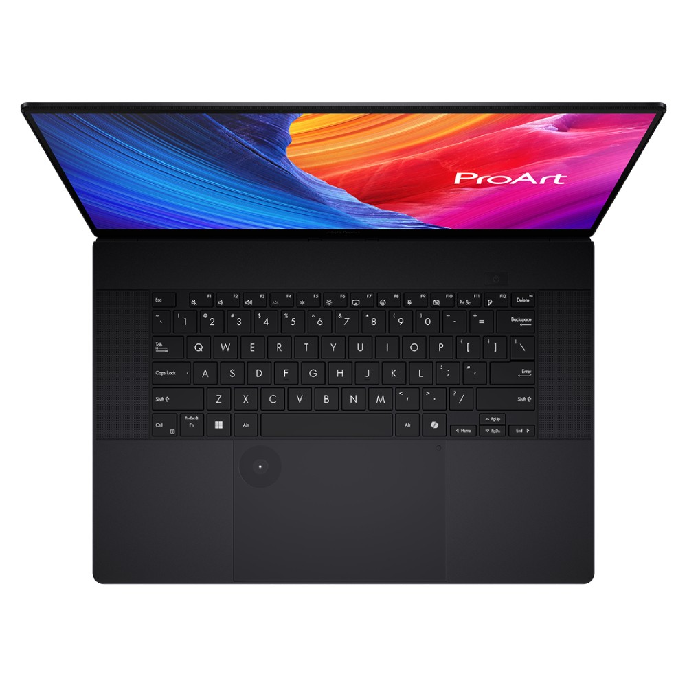 โน๊ตบุ๊ค Asus ProArt P16 H7606WX-SE910WA Black