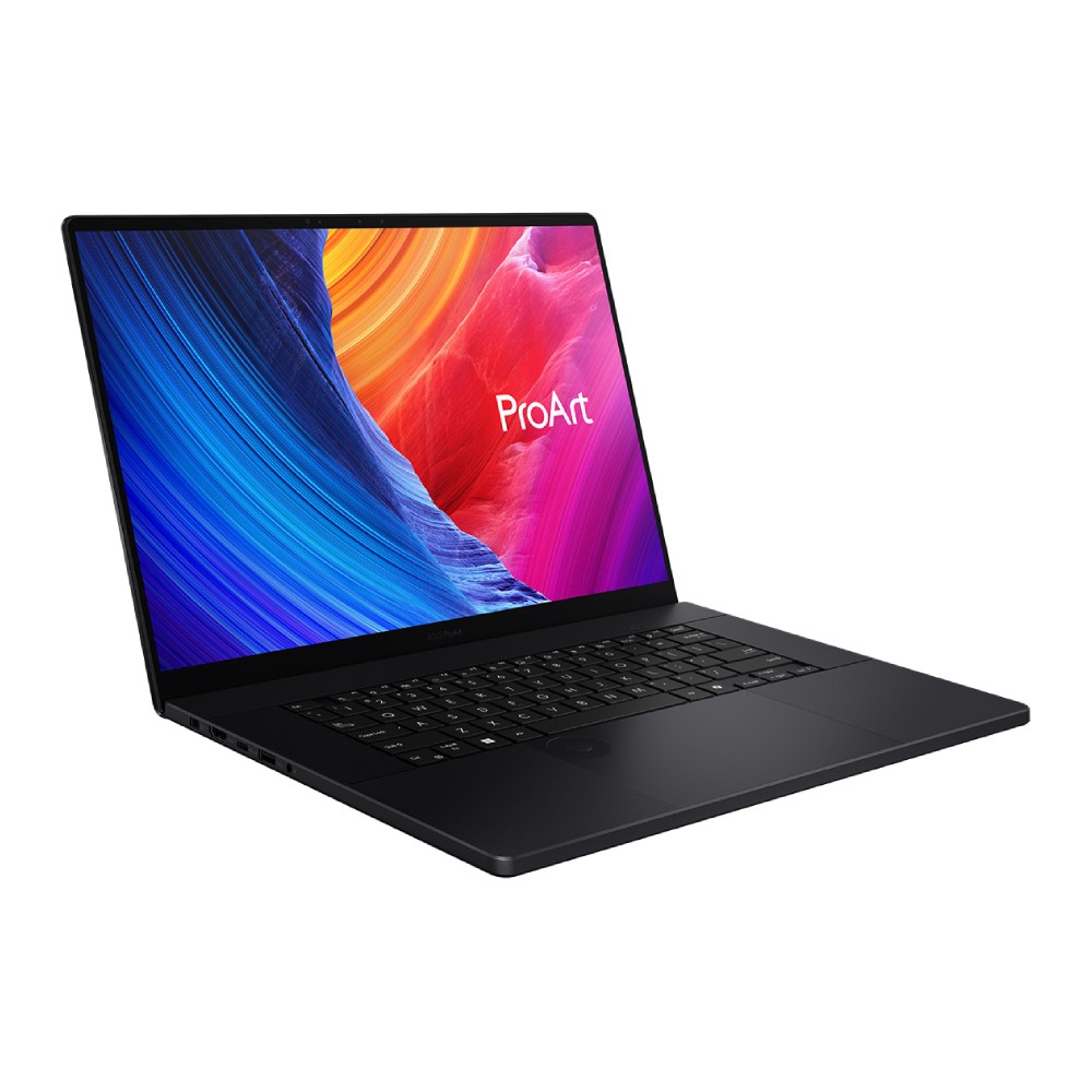 โน๊ตบุ๊ค Asus ProArt P16 H7606WX-SE910WA Black