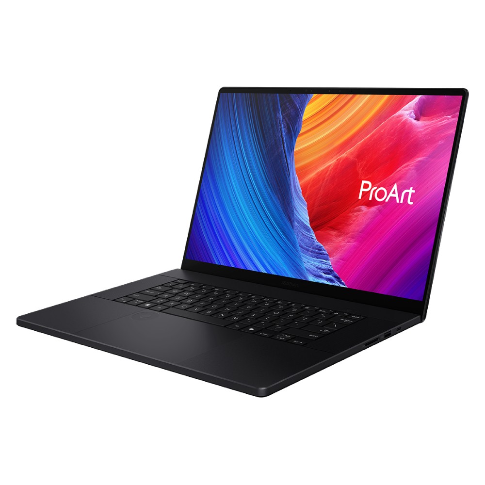 โน๊ตบุ๊ค Asus ProArt P16 H7606WX-SE910WA Black