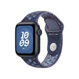 Apple Watch 40mm Blue Ribbon Nike Sport Band - M/L