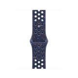 Apple Watch 40mm Blue Ribbon Nike Sport Band - M/L