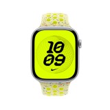 Apple Watch 46mm Volt Splash Nike Sport Band - M/L