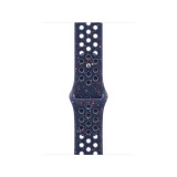Apple Watch 46mm Blue Ribbon Nike Sport Band - M/L