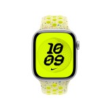 Apple Watch 42mm Volt Splash Nike Sport Band - S/M