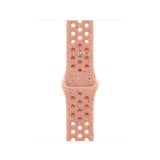 Apple Watch 42mm Alpenglow Pink Nike Sport Band - M/L