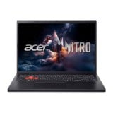 โน๊ตบุ๊ค Acer Nitro Lite 16 NL16-71G-59HM Black