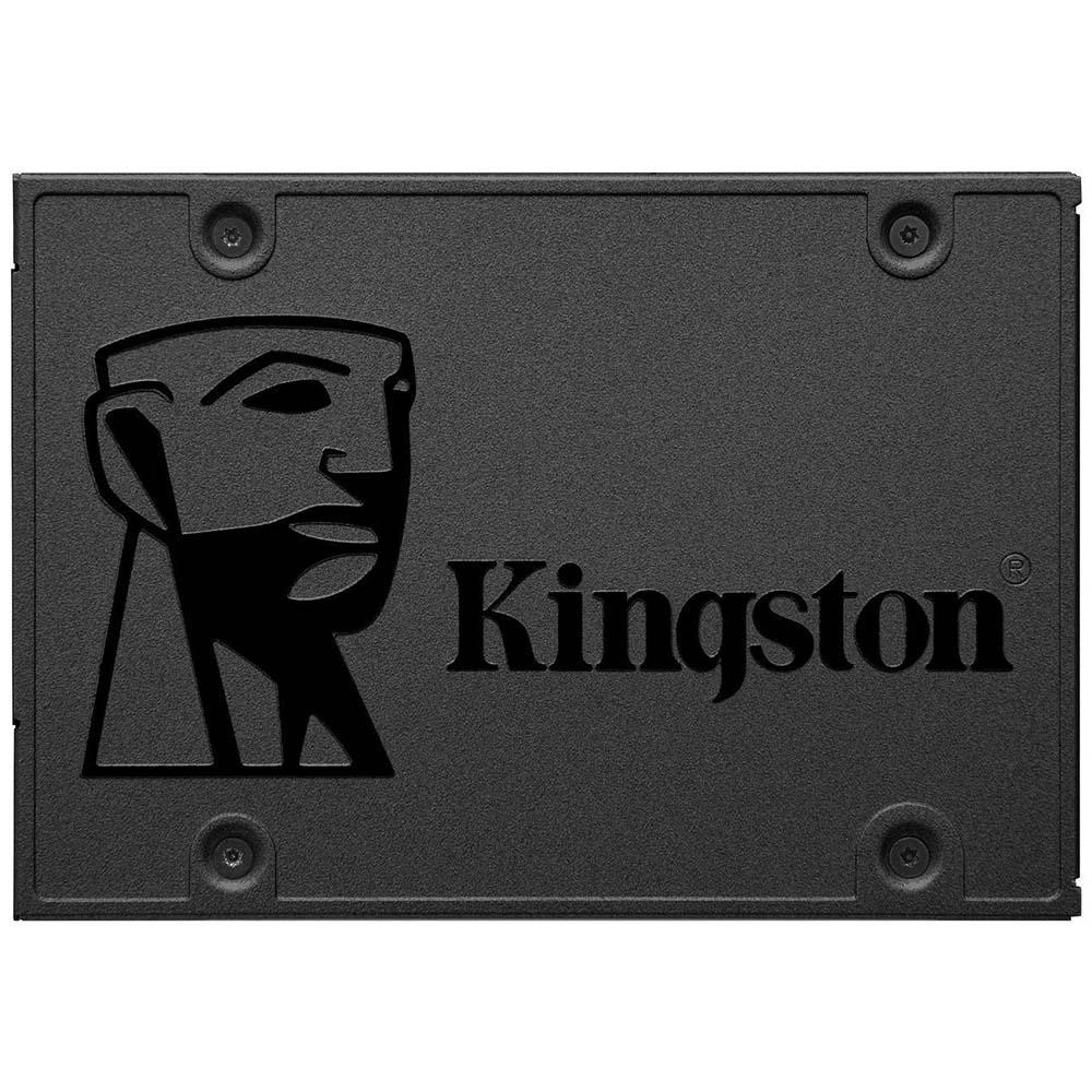 เอสเอสดี Kingston SSD SA400 240GB R500MB/s W350MB/s