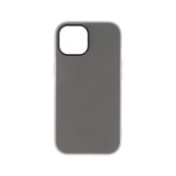 เคส FOX iPhone 15 Soft & Safe Double Layer Black