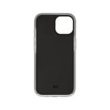 เคส FOX iPhone 15 Soft & Safe Double Layer Black