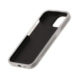 เคส FOX iPhone 15 Soft & Safe Double Layer Black