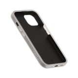 เคส FOX iPhone 15 Soft & Safe Double Layer Black