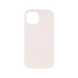 เคส FOX iPhone 15 Soft & Safe Double Layer White