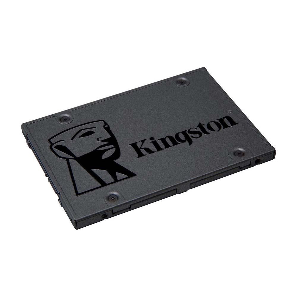 เอสเอสดี Kingston SSD SA400 240GB R500MB/s W350MB/s