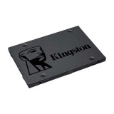 เอสเอสดี Kingston SSD SA400 240GB R500MB/s W350MB/s