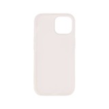 เคส FOX iPhone 15 Soft & Safe Double Layer White