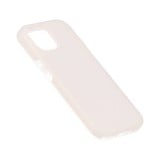 เคส FOX iPhone 15 Soft & Safe Double Layer White