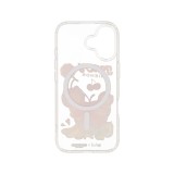 QPLUS x KAKAO Friends เคส iPhone 17 Juicy Friends Yum Yum