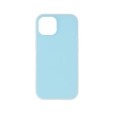 เคส FOX iPhone 15 Soft & Safe Double Layer Blue