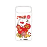 QPLUS x KAKAO Friends เคส iPhone Air Juicy Friends Yum Yum