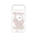 QPLUS x KAKAO Friends เคส iPhone Air Juicy Friends Yum Yum