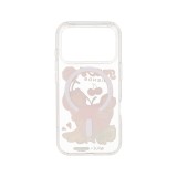 QPLUS x KAKAO Friends เคส iPhone 17 Pro Juicy Friends Yum Yum