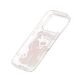 QPLUS x KAKAO Friends เคส iPhone 17 Pro Juicy Friends Yum Yum