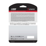 เอสเอสดี Kingston SSD SA400 240GB R500MB/s W350MB/s